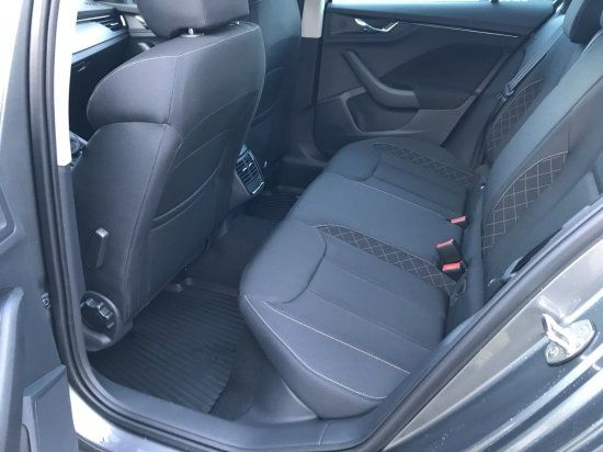 Skoda Kamiq 1.0 TSI Ambition DSG - Samsaru's Car Outlet
