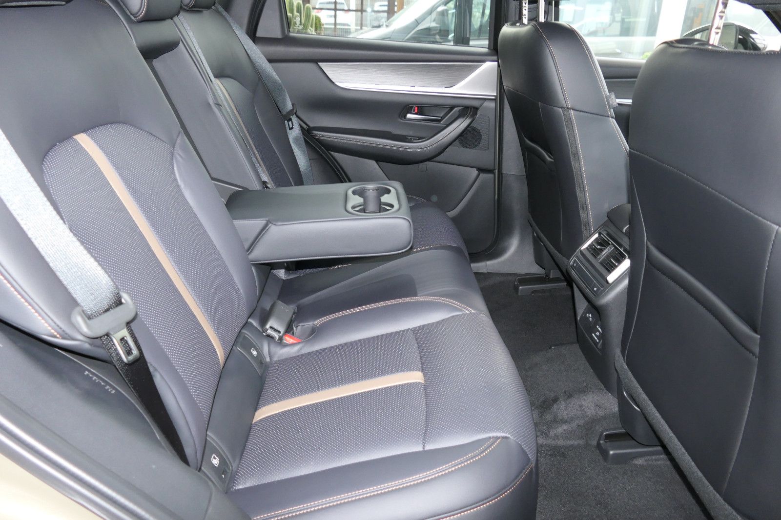 Mazda CX 60 Skyactive HOMURA Convenience & Sound-Paket