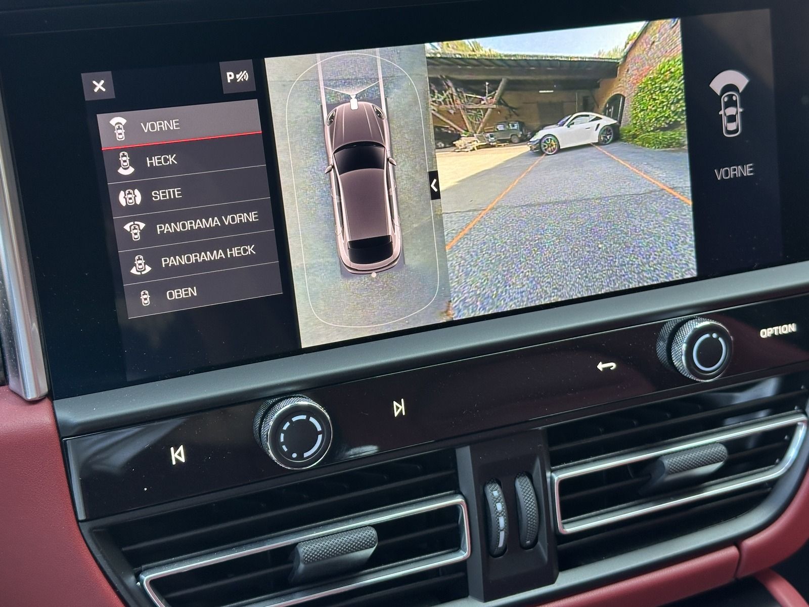 Porsche Macan T SPORTABGAS*21 EXCLUSIVE - Samsaru's Car Outlet