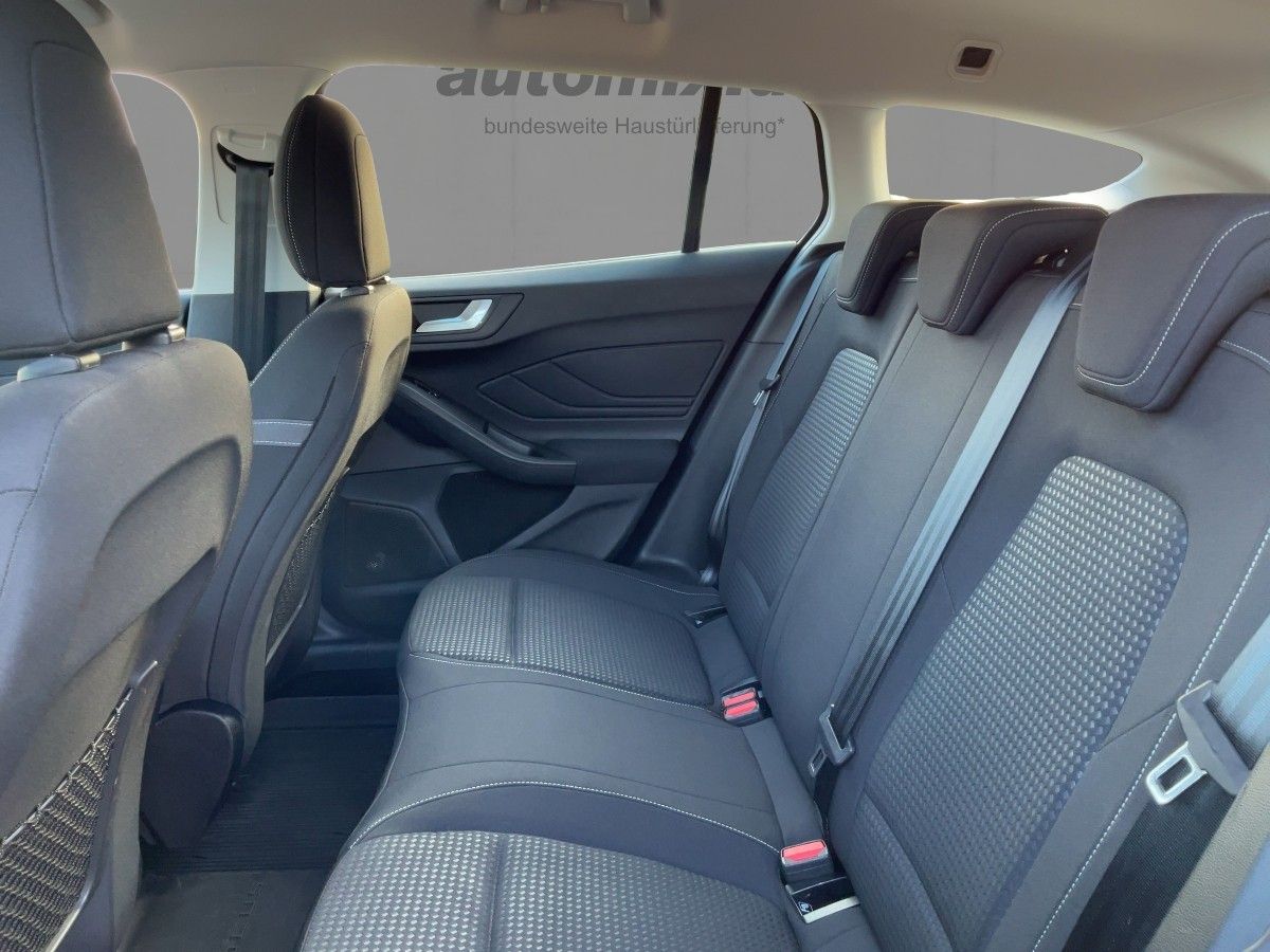 Ford Focus Turnier Cool & Connect - Samsaru's Car Outlet