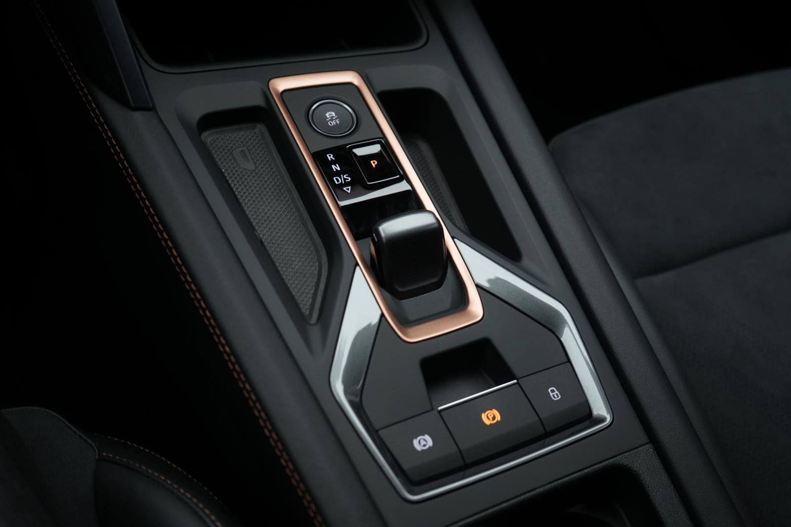 Cupra Formentor 2.0 TSI 4Drive DSG VZ FullLink/ACC/Kam