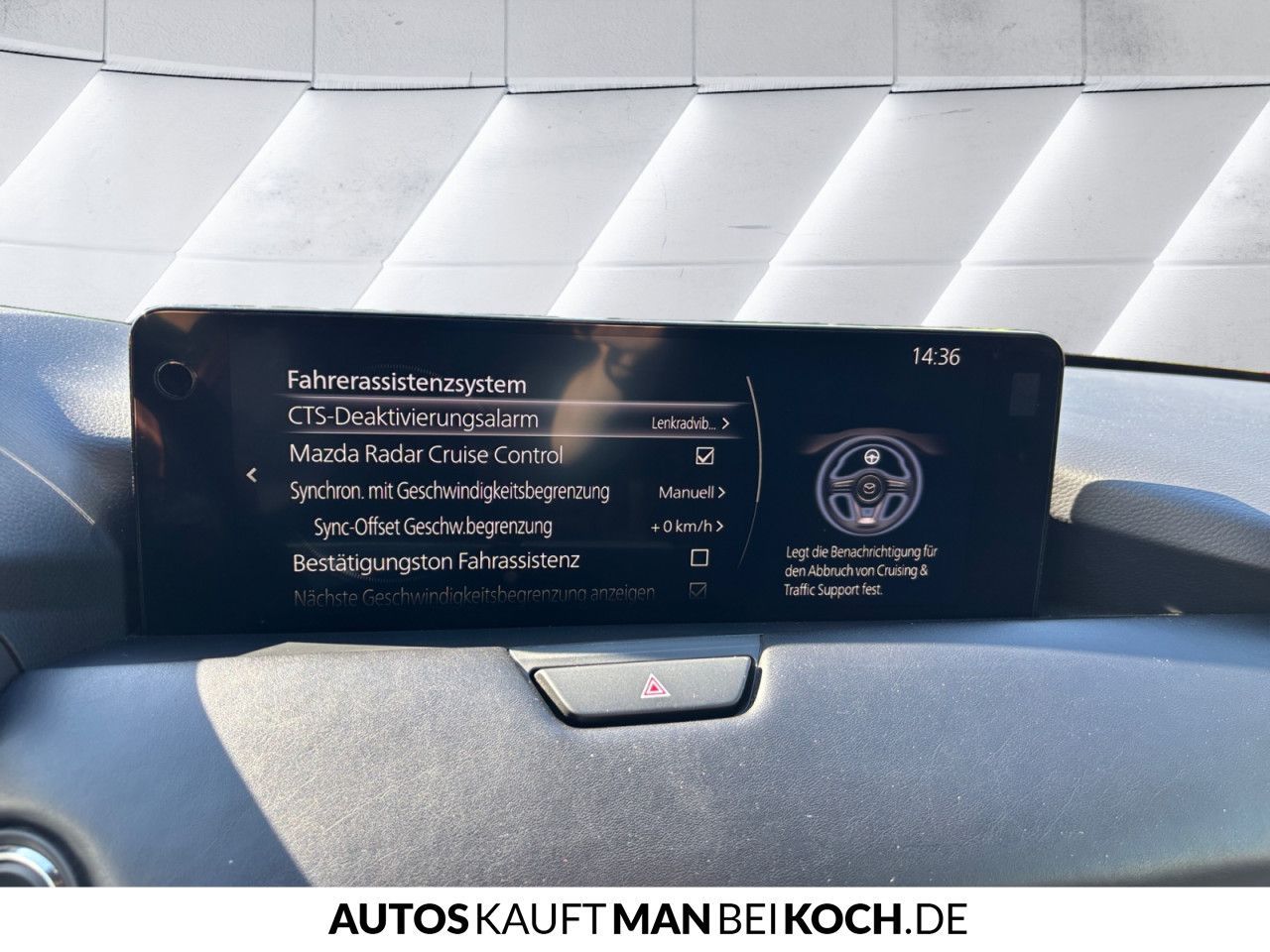 Mazda CX-80 5WGN 3.3L Diesel 254ps 8AT AWD Homura Plus