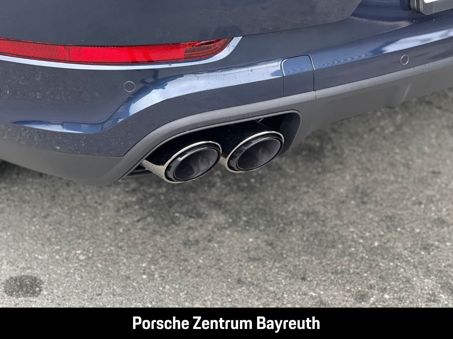 Porsche Cayenne E-Hybrid Coupe *AHV*HD-MATRIX*INNO*BOSE*