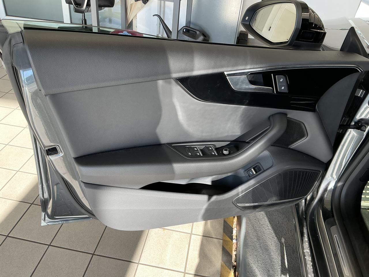 Audi A5 Sportback 50 TDI quattro S tronic S line B&O