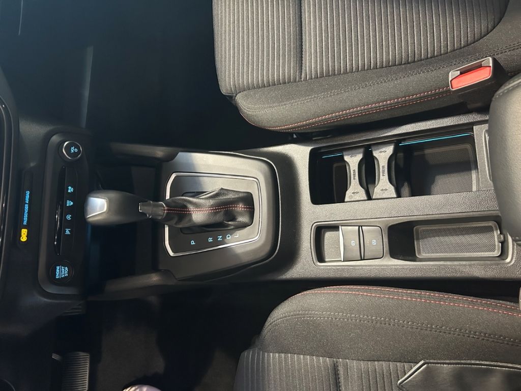 Ford Focus Turnier ST-Line+Automatik+LED+Kamera+4.J G