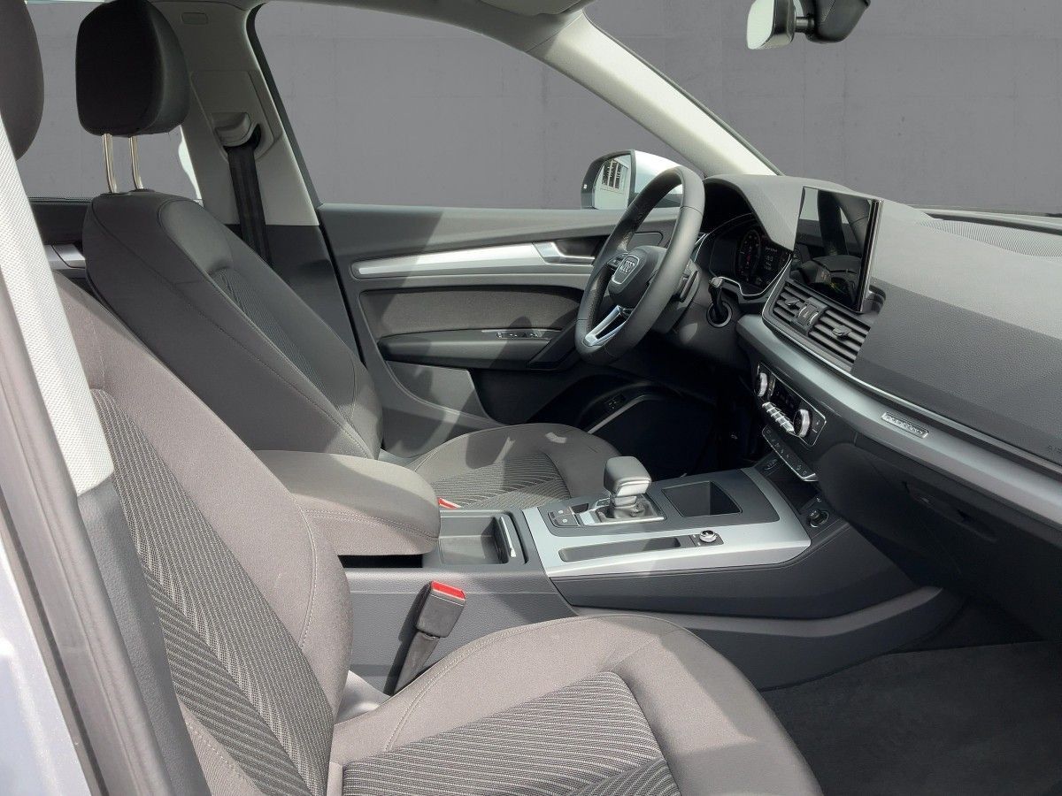 Audi Q5 50 TFSI e QU ADVANCED - Samsaru's Car Outlet