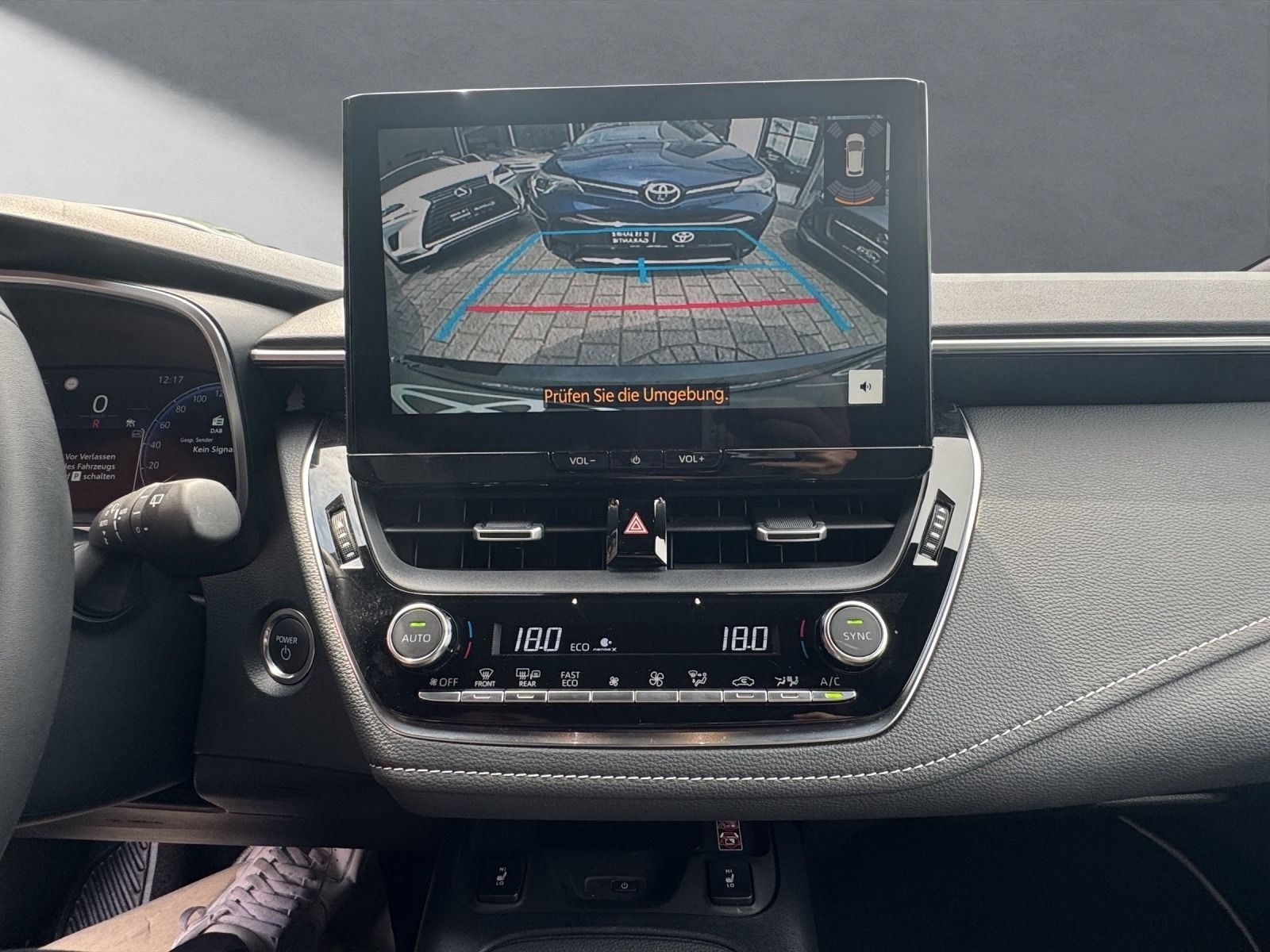 Toyota Corolla TS Teamplayer*Carplay*1.Hd*Kamera*