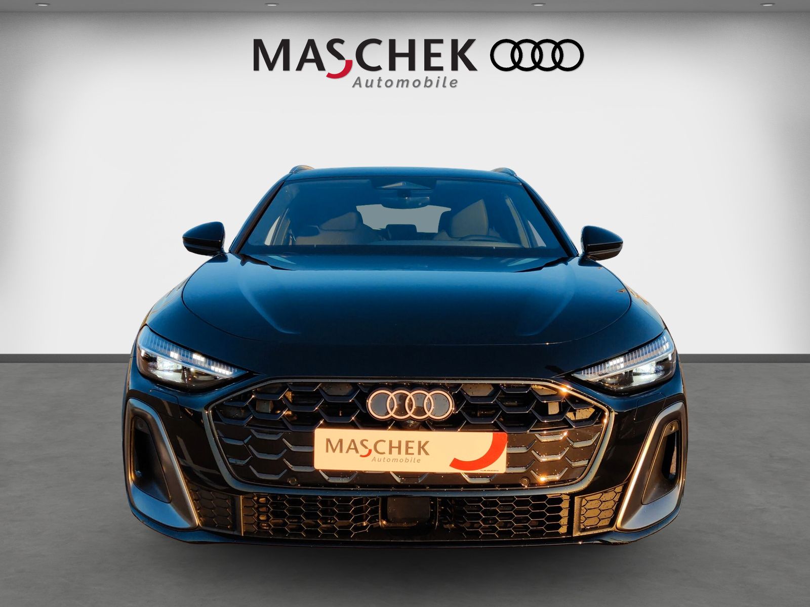 Audi A5 Avant S line TDI quat S tronic AHK Matrix 360