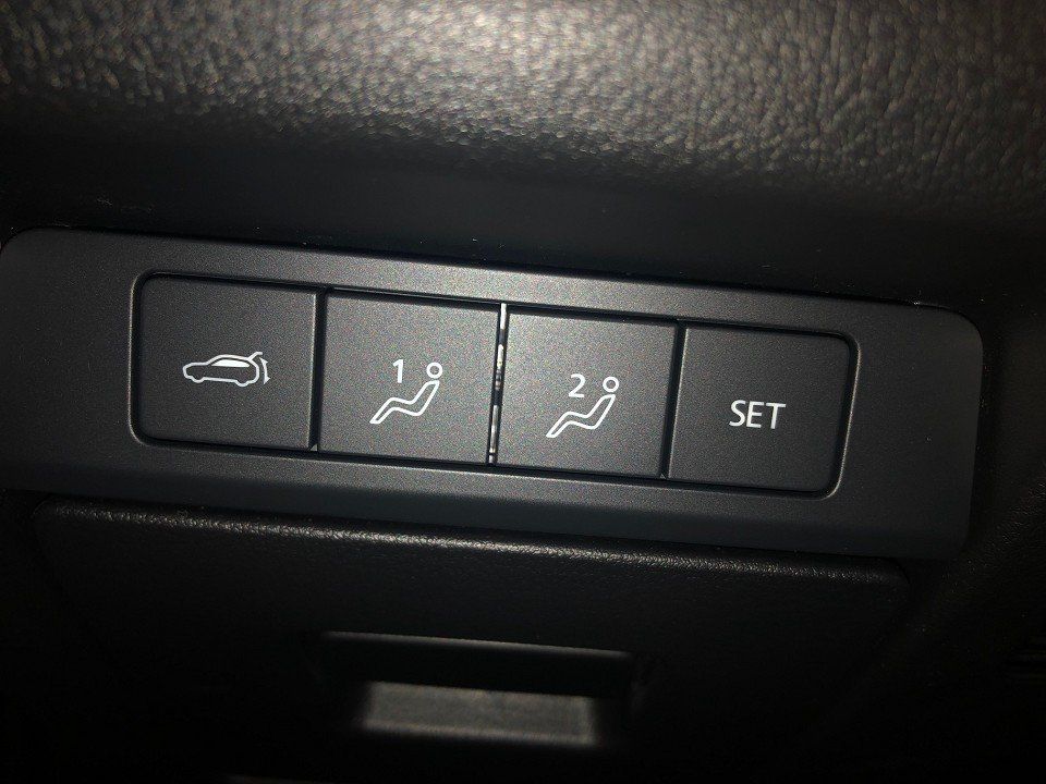 Mazda CX-30 2.5l Nagisa Automatik