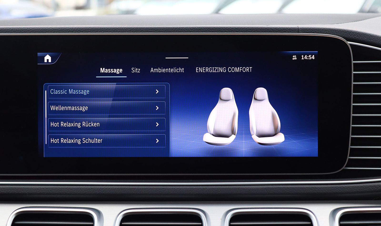 Mercedes-Benz GLE 450 d Coupe 4M AMG DISTRO+PANO+KAM360+HEADUP