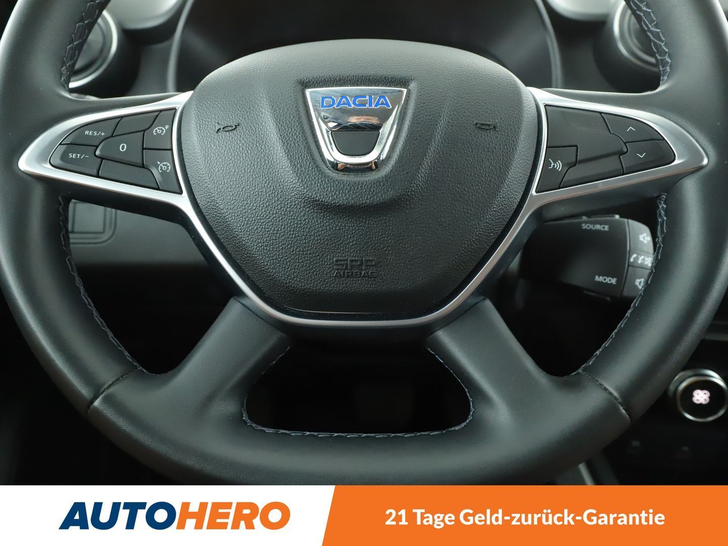 Dacia Duster 1.3 TCe Prestige - Samsaru's Car Outlet