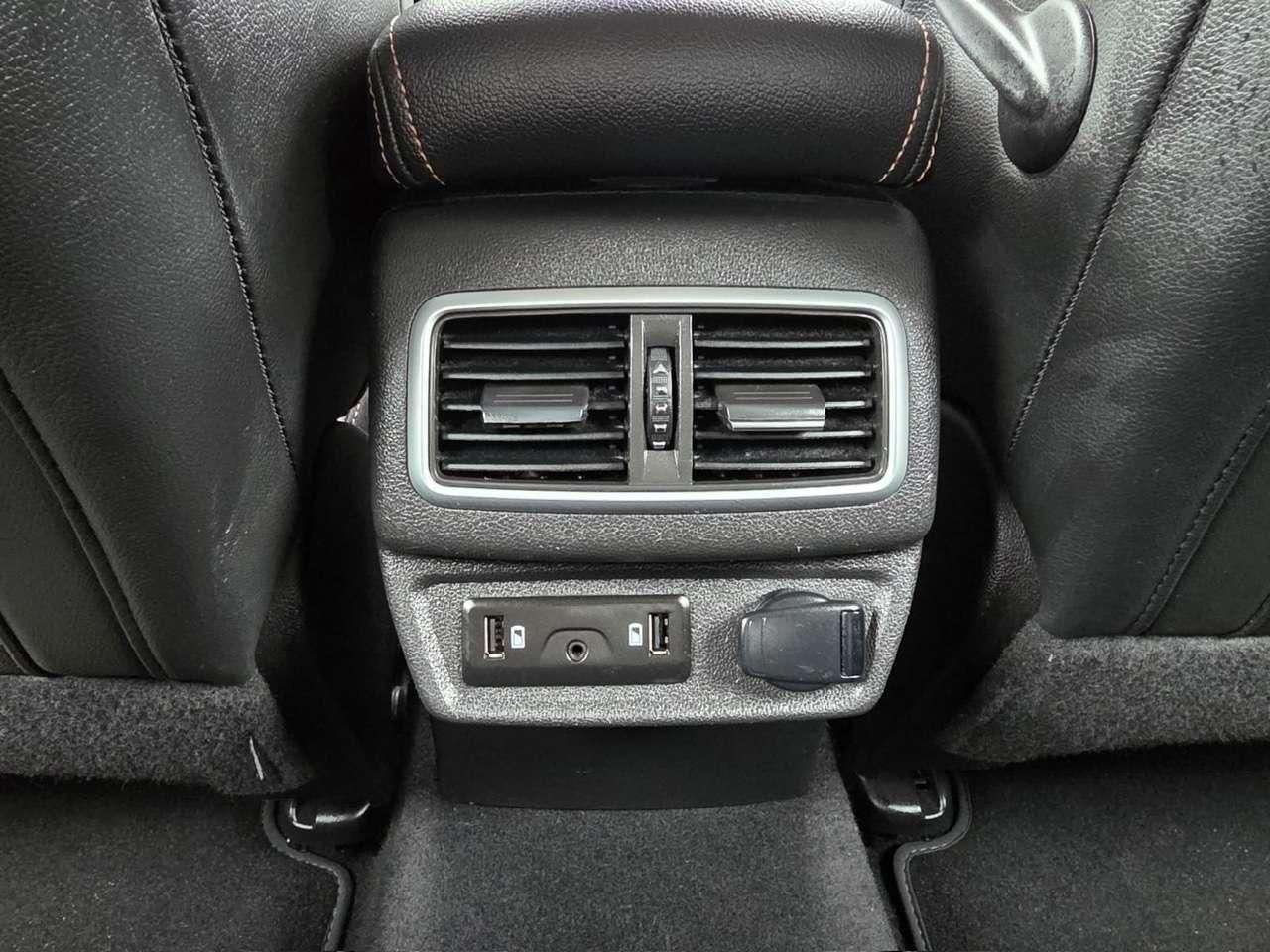 Renault Talisman Grandtour dCi 200 EDC BUSINESS - Samsaru's Car Outlet