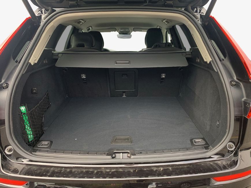 Volvo XC60 B5 B AWD Core