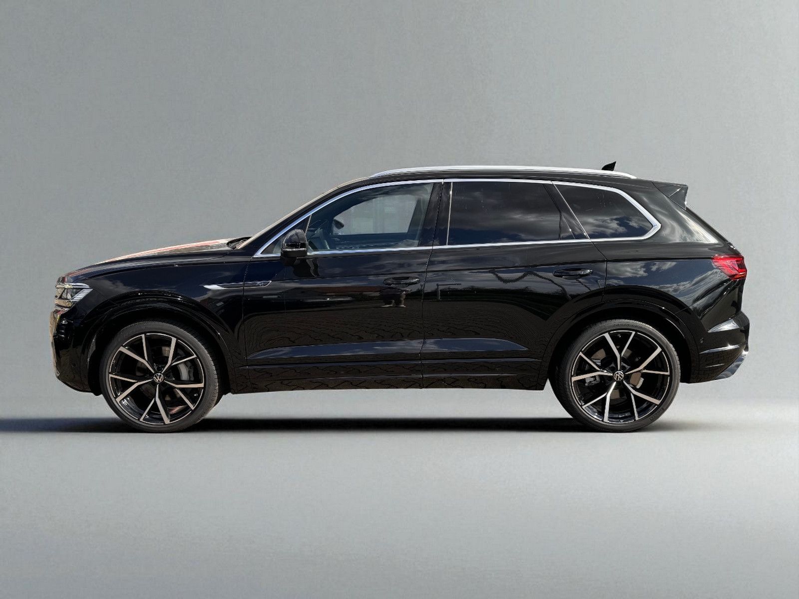 Volkswagen Touareg 3.0 TSI R-Line 4M Leder|NAV|AHK|HUD