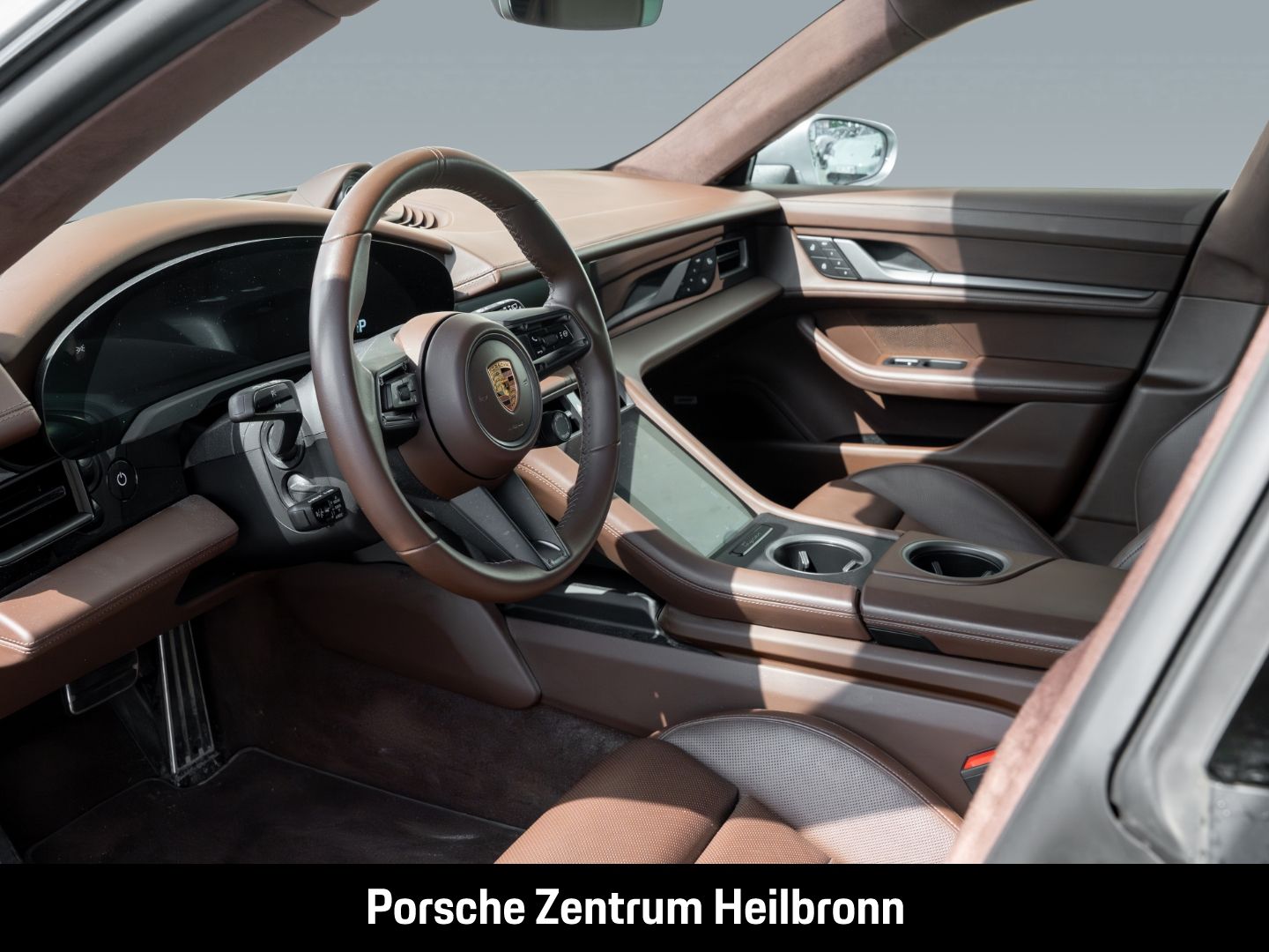 Porsche Taycan GTS Sport Turismo BOSE Panorama 21-Zoll