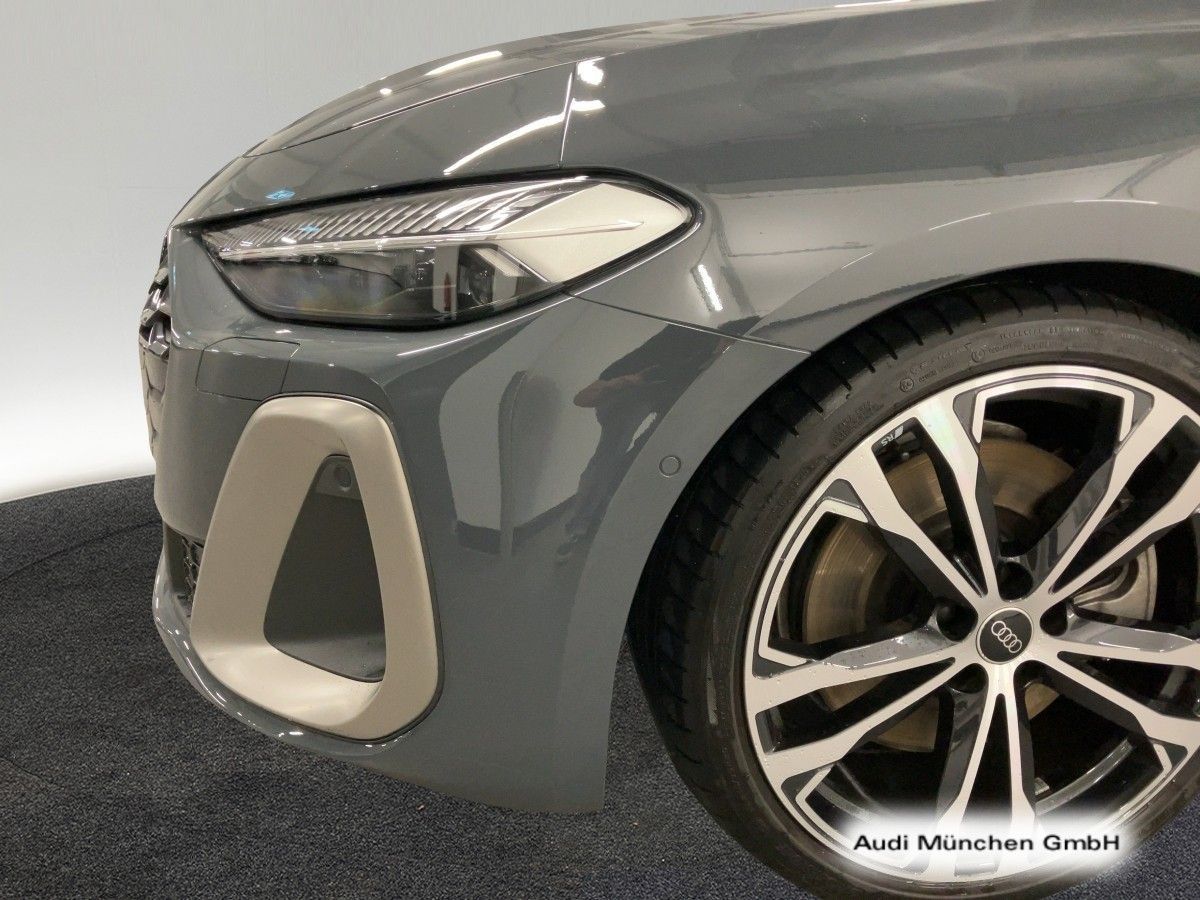 Audi A5 Avant S line edition one e-hybrid qu. S troni