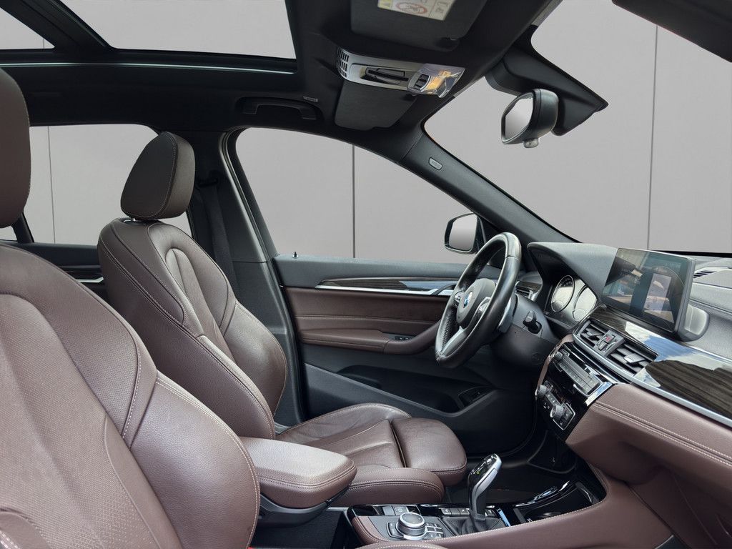 BMW X1 xDrive20i M-SPORT - Samsaru's Car Outlet