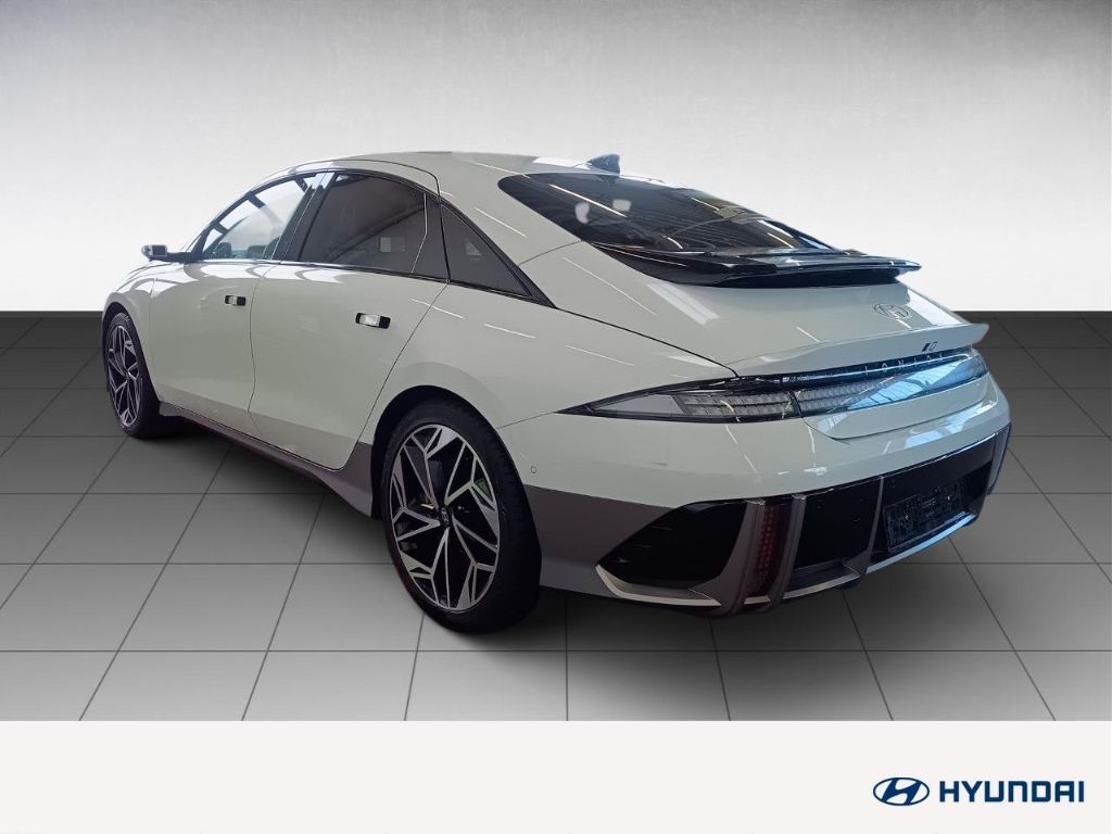 Hyundai IONIQ 6 77,4kWh 4WD UNIQ Dig-Spiegel 20LM Schieb