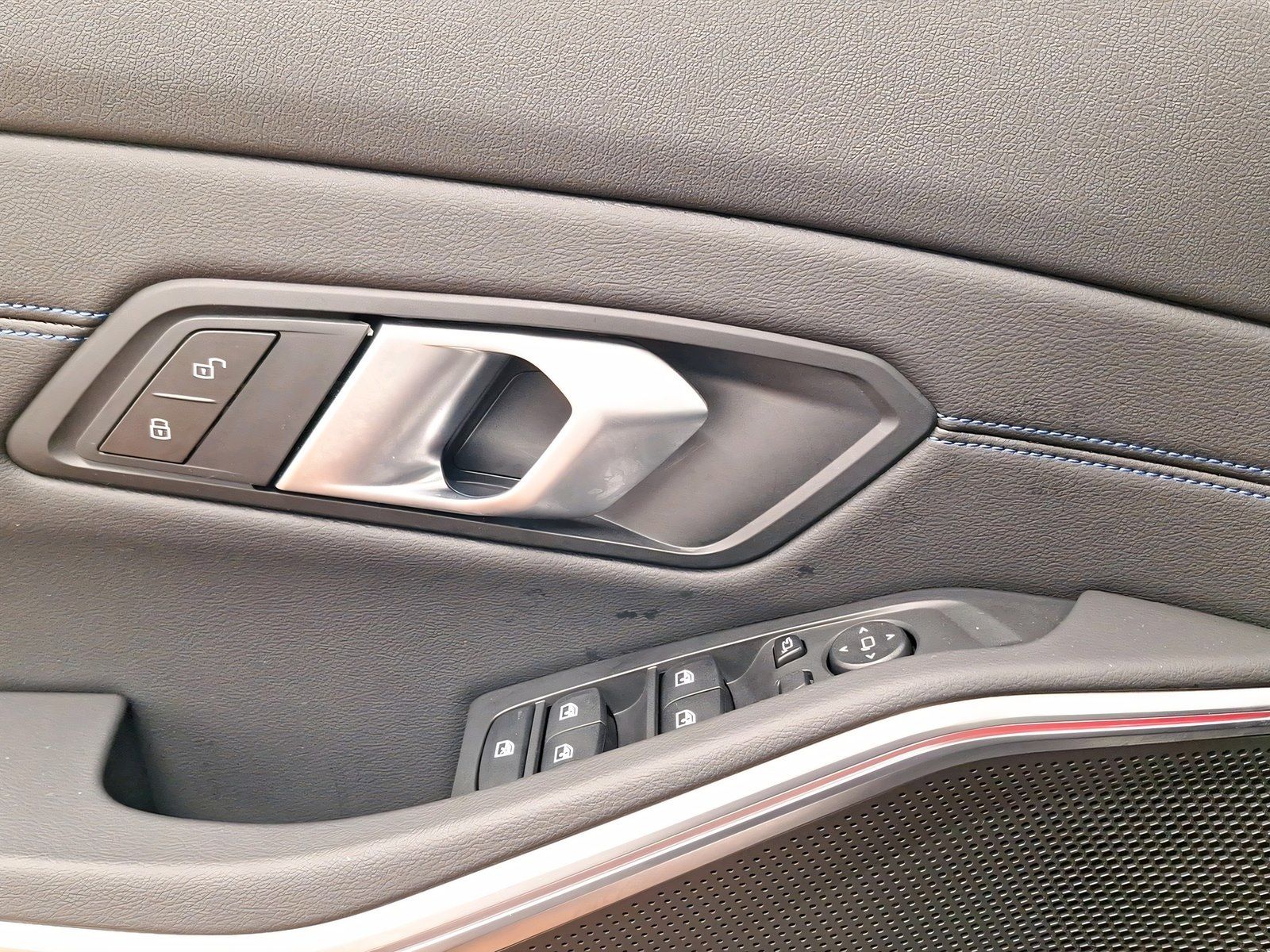 BMW 320d Touring M Sport LiveCockpitProf Kamera LED