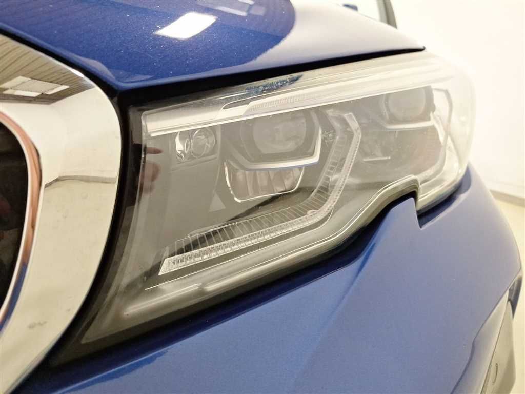 BMW 320d Touring M Sport Steptronic - Samsaru's Car Outlet