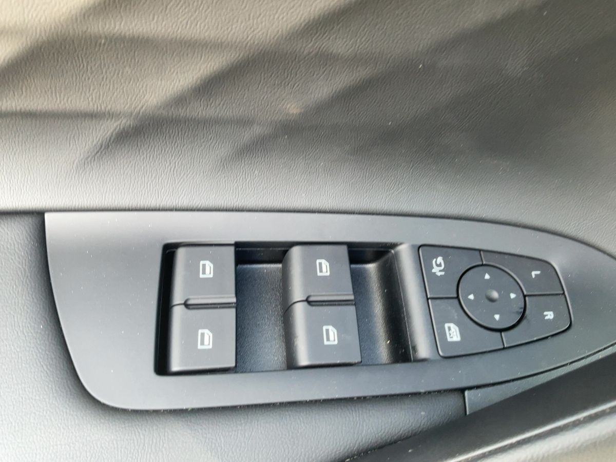MG HS 1.5 PHEV Luxury Automatik FINANZIERUNGSPREIS