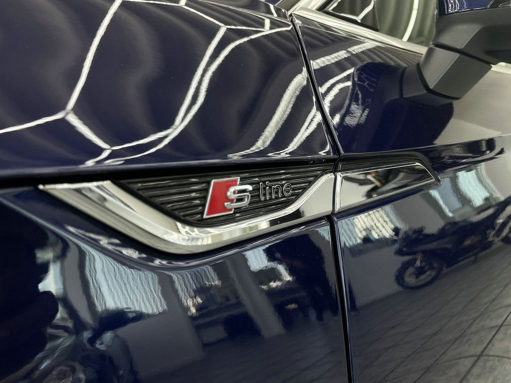 Audi A5 Coupe 45 TDI quattro S-Line, LED, HUD, Voll !