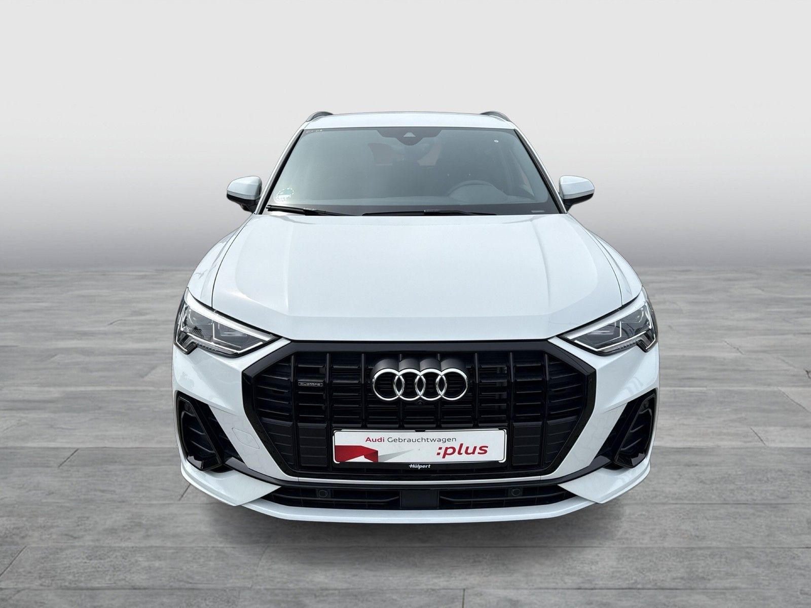 Audi Q3 40 quattro S LINE STANDHZ. AHK 360°CAM LM20