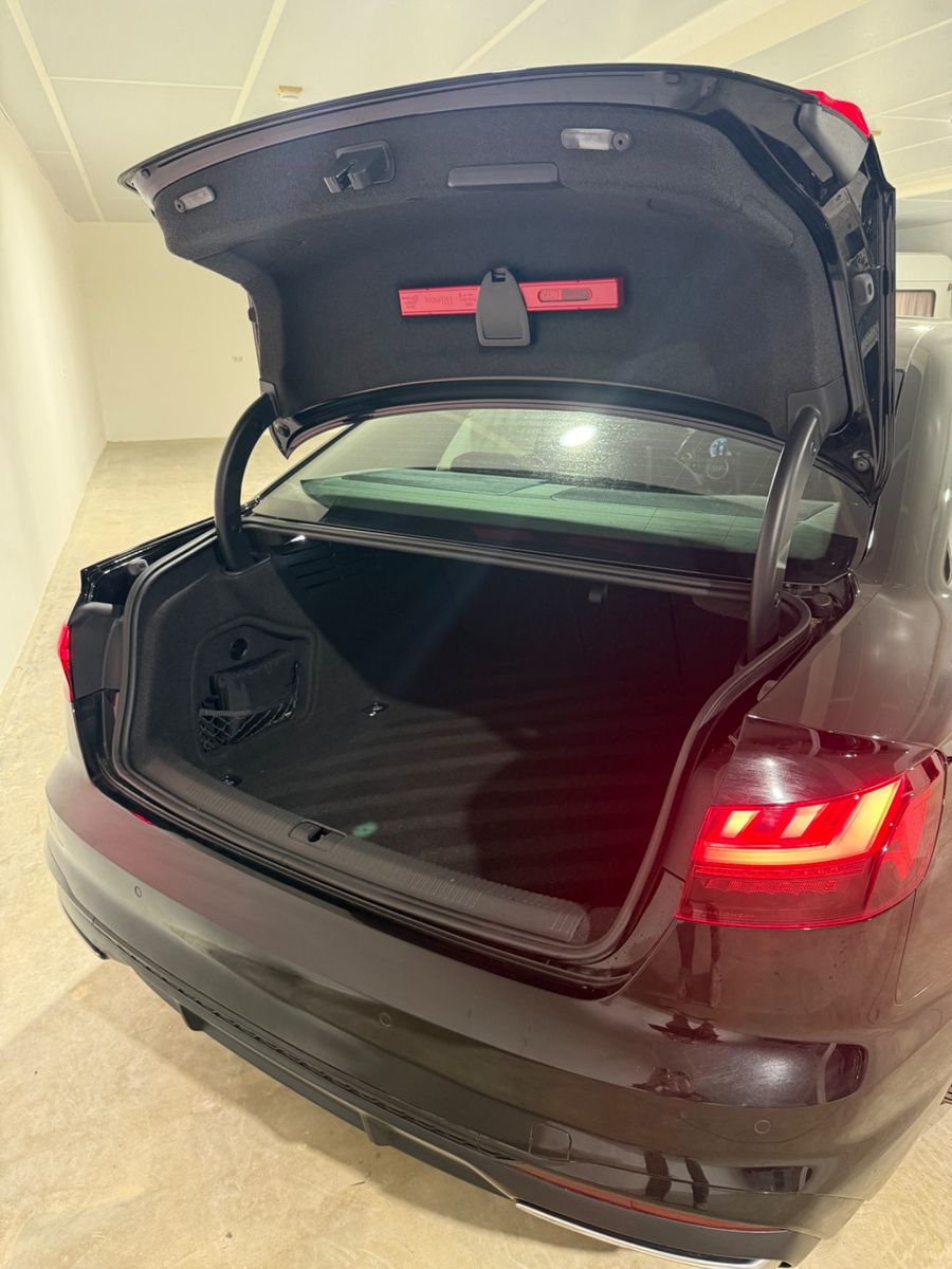 Audi A4 Lim. 40 TDI quattro*S line*LED*NAVI*Rfk*PDC*
