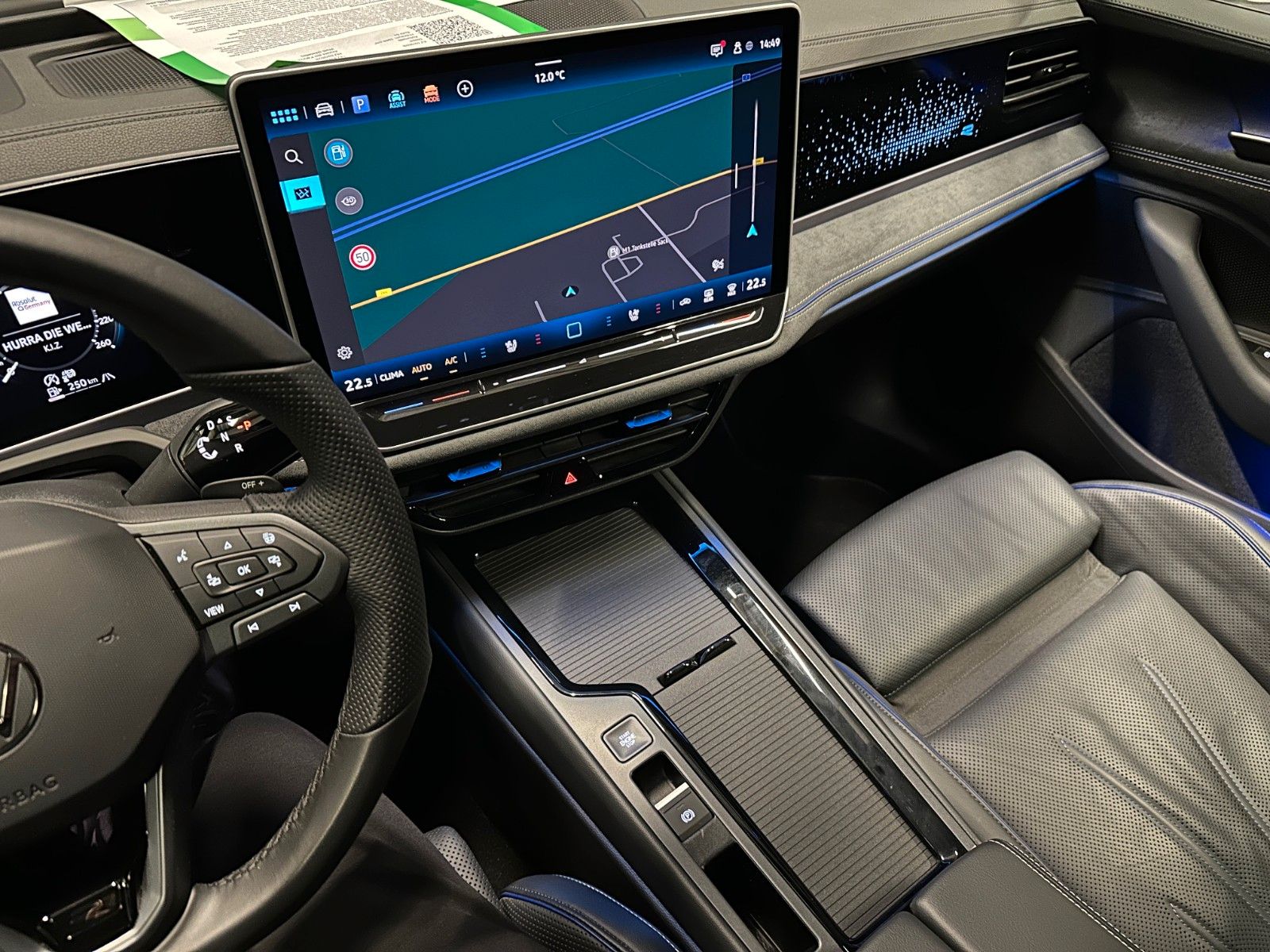Volkswagen Passat Variant 142 kW 4Motion R-Line/Signature