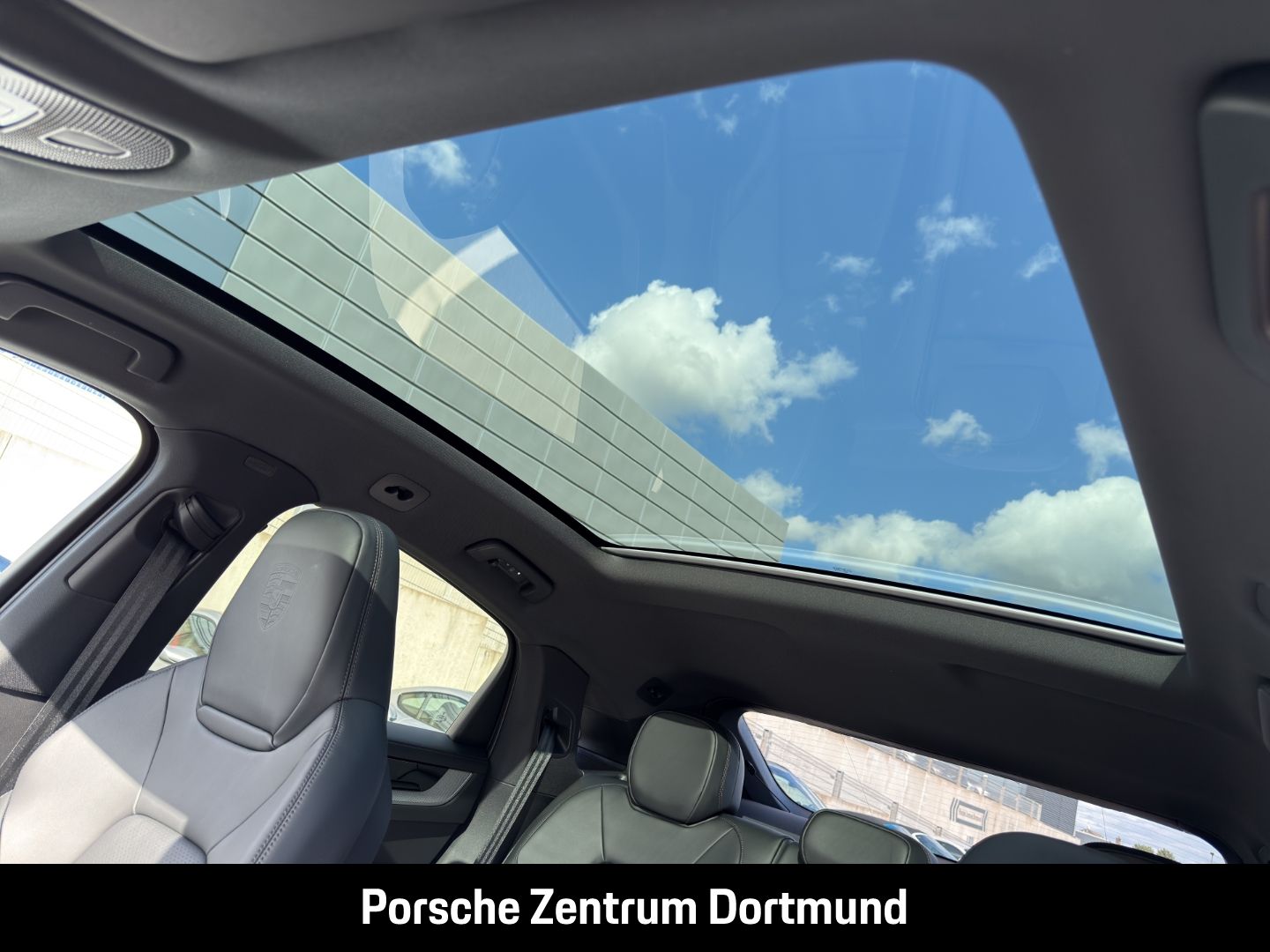 Porsche Cayenne E-Hybrid Coupe BOSE Panorama InnoDrive