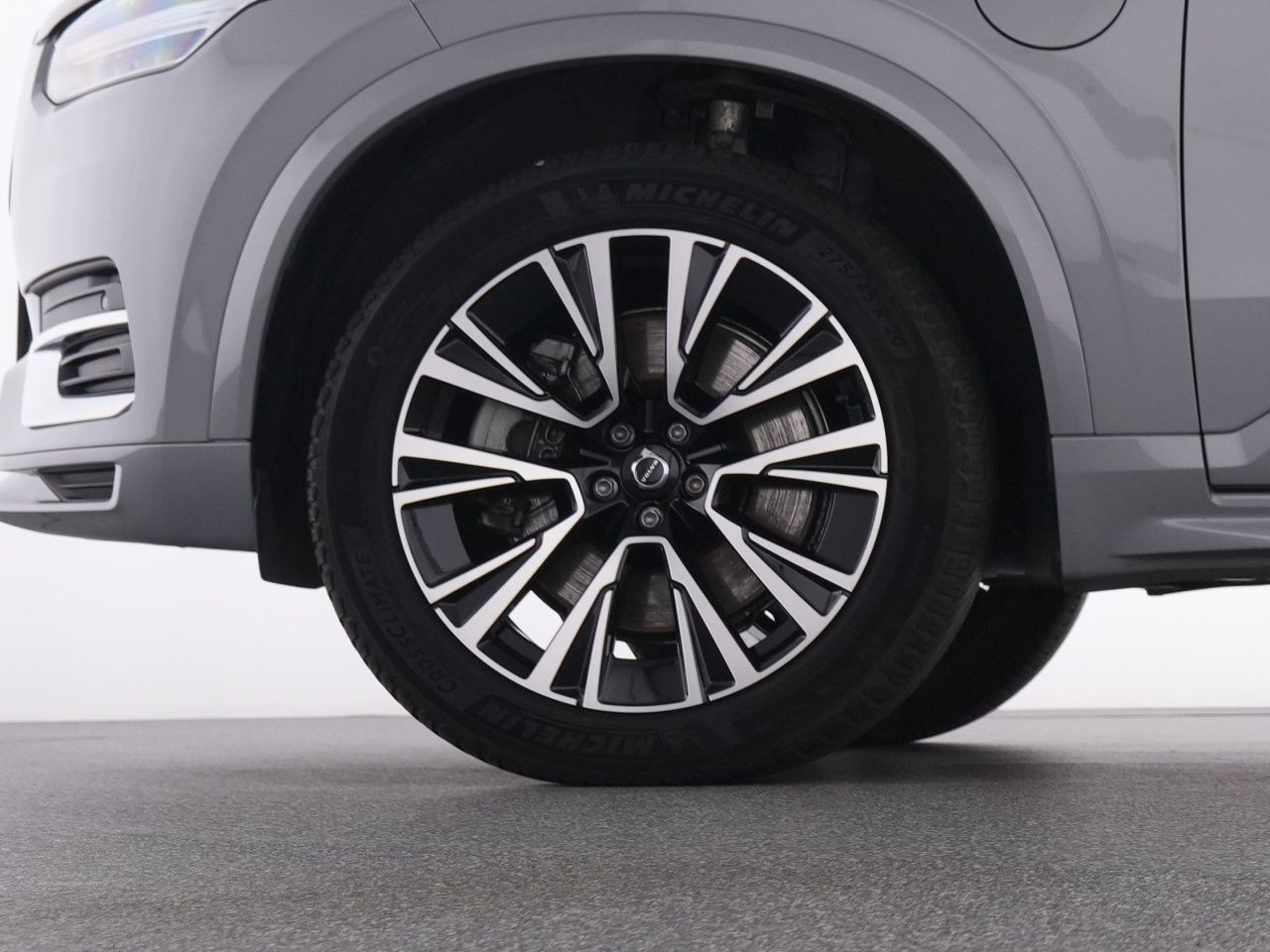 Volvo XC90 T8 Recharge CORE AHK+LM20+WINTERPAK+FAP+