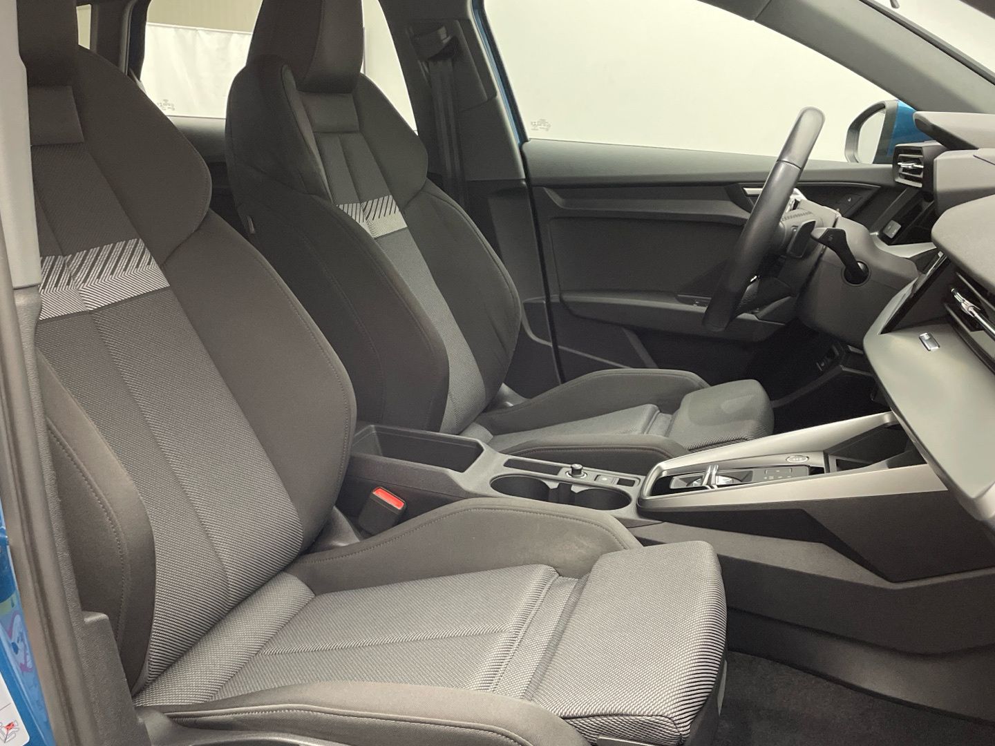 Audi A3 Sportback 40 TFSI e S tronic MMI LED