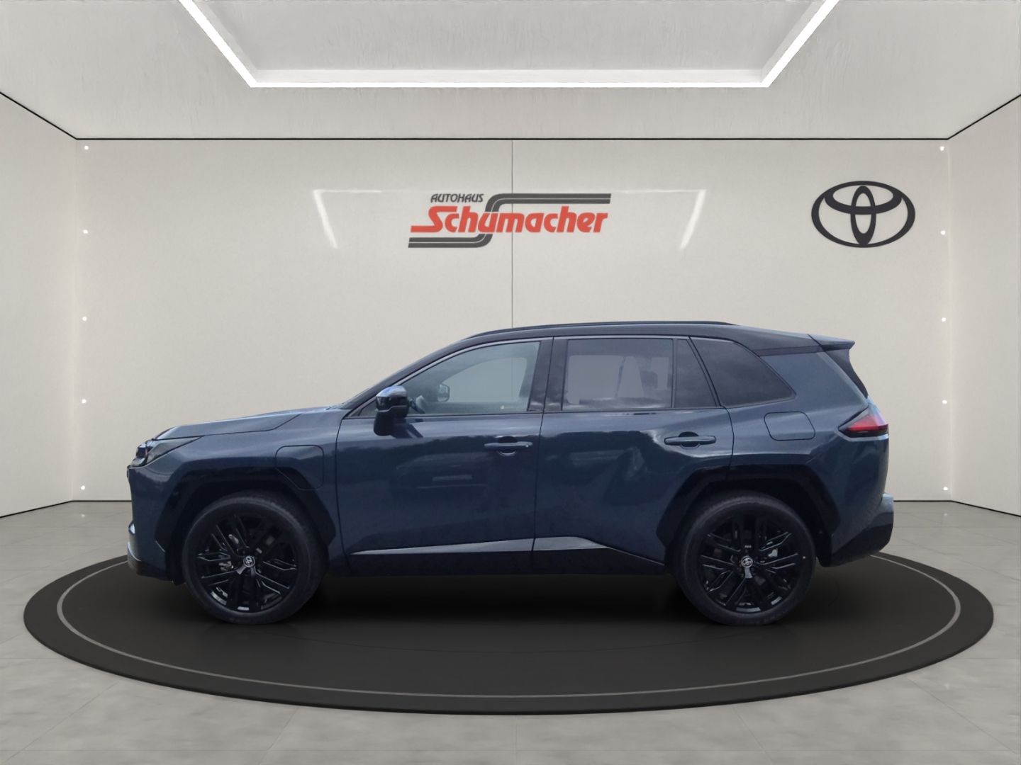 Toyota RAV 4 STYLE+COMFORT-PAKET+KAMERA+AKTION