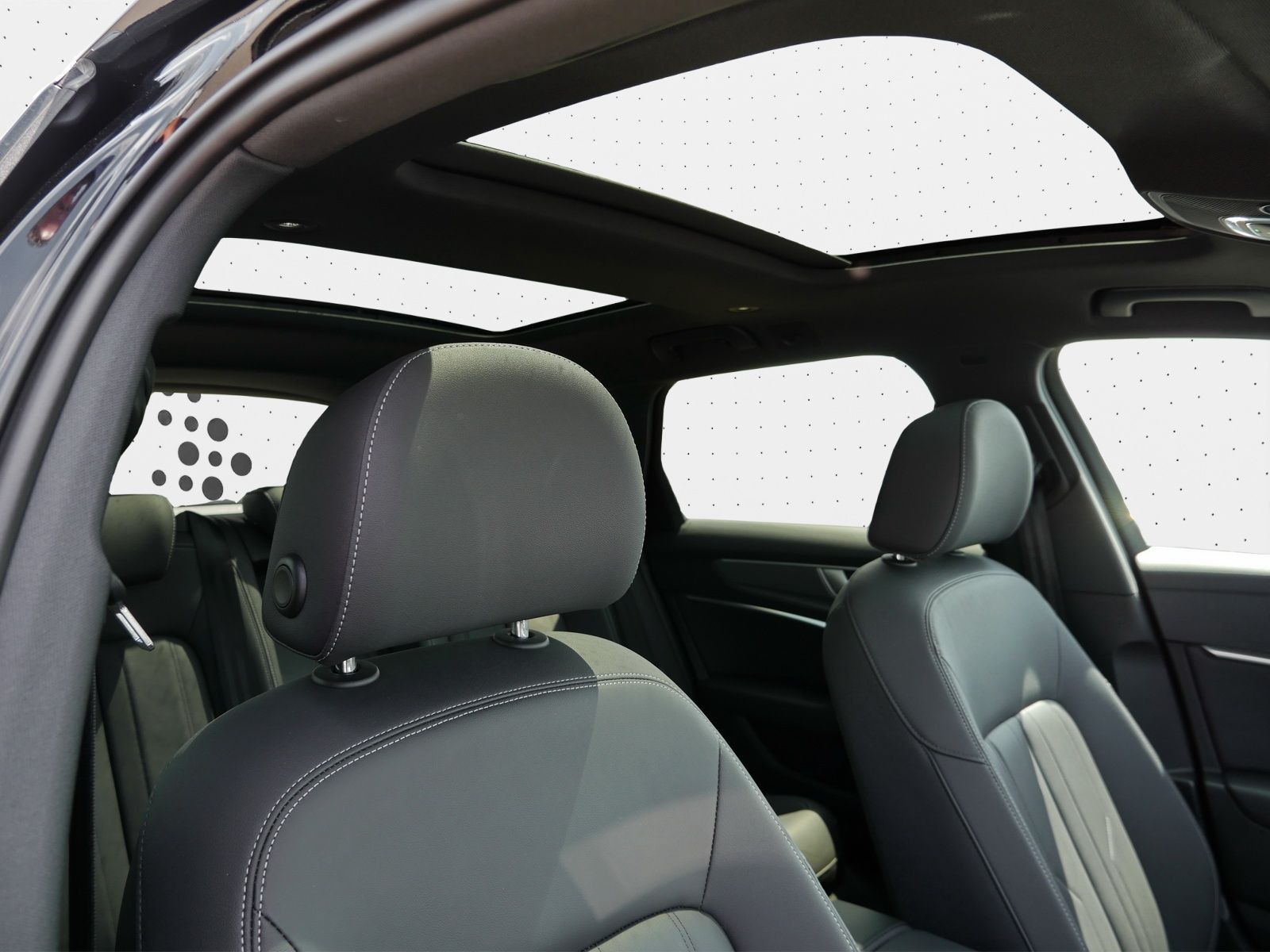 Audi A6 Avant 40 TDI qu. - Samsaru's Car Outlet