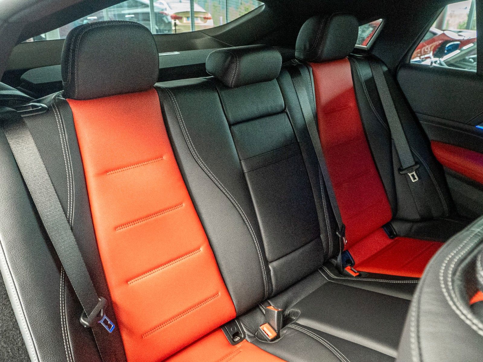 Mercedes-Benz GLE 300d Coupe AMG Pano Burm Luft Carbon