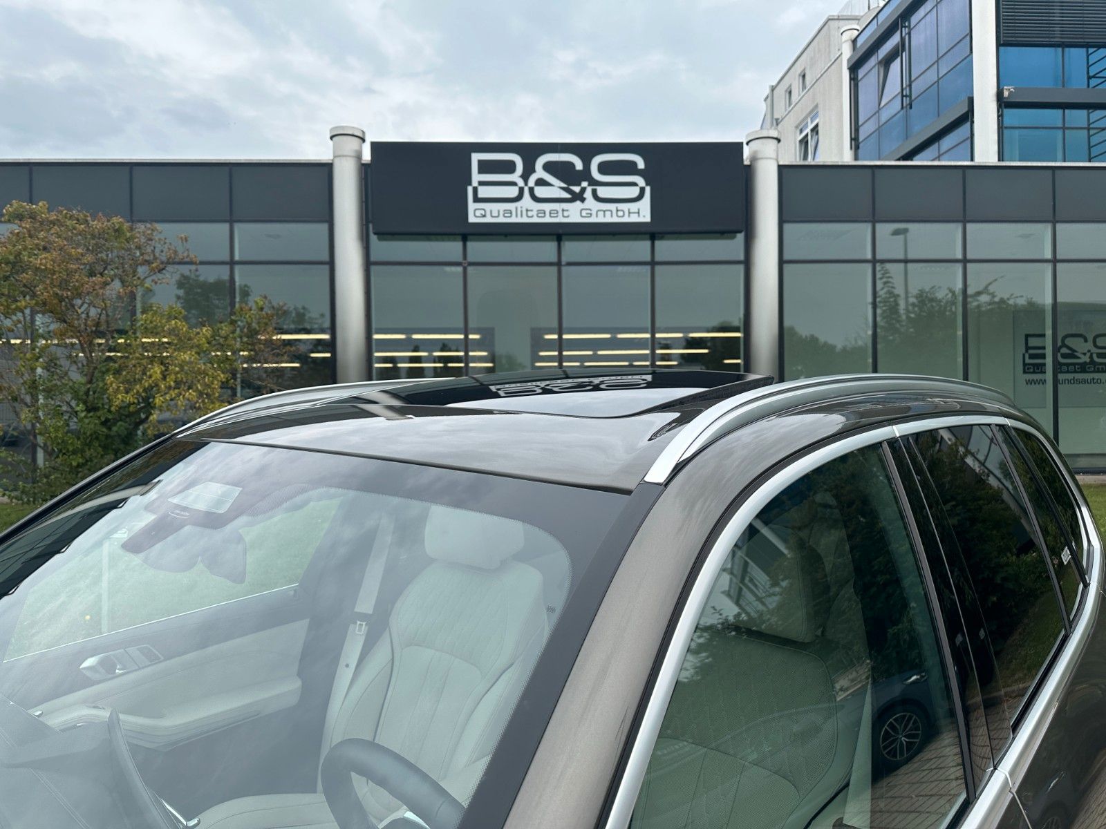 BMW X5 50e xDrive MSport ACC,HUD,PANO,HARMAN,LUFT,..