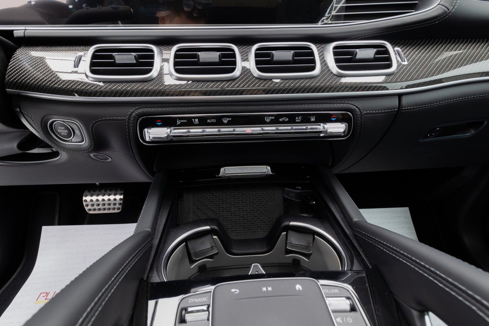 Mercedes-Benz GLE 53 AMG Mercedes-AMG GLE 53 4MATIC+