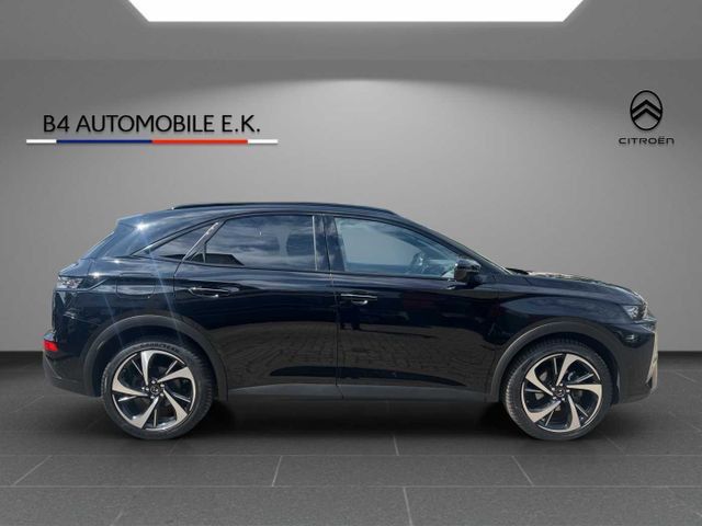 DS Automobiles DS 7 BlueHDI 130 Aut. OPERA LEDER Panoramadach