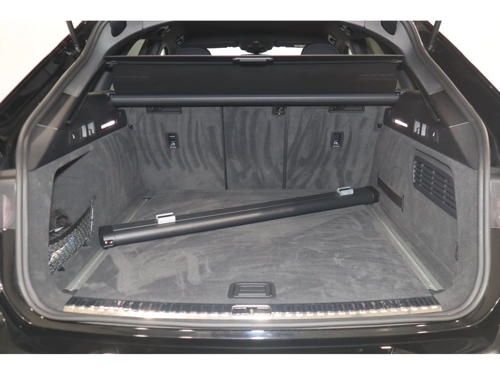 Audi A6 Avant 40 TDI quattro advanced - Samsaru's Car Outlet