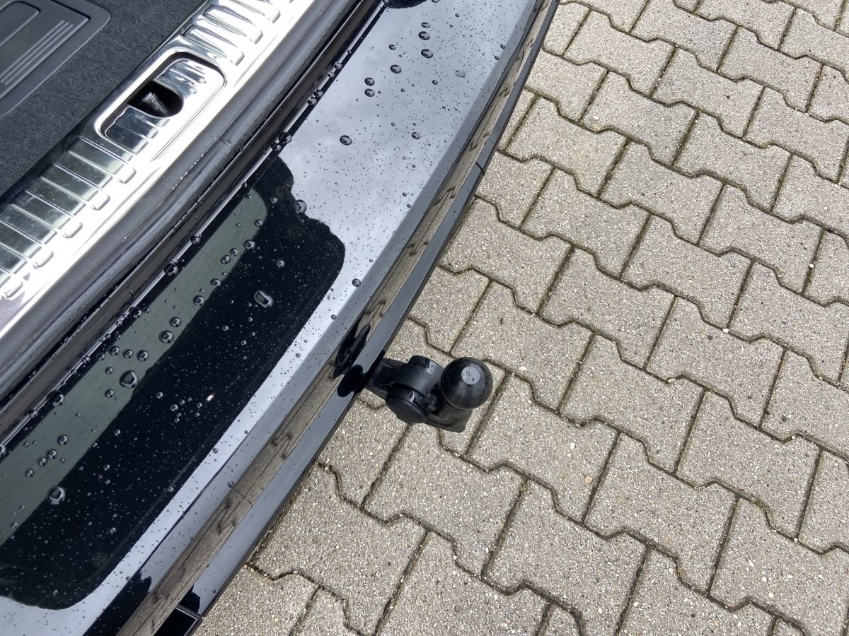 Audi RS 6 Avant performance tiptr. max305km/h Stdhzg