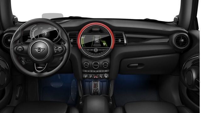 MINI Cooper S - Samsaru's Car Outlet