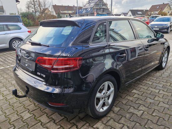 Audi A3 Sportback 35 TFSI S-Tronic - Samsaru's Car Outlet