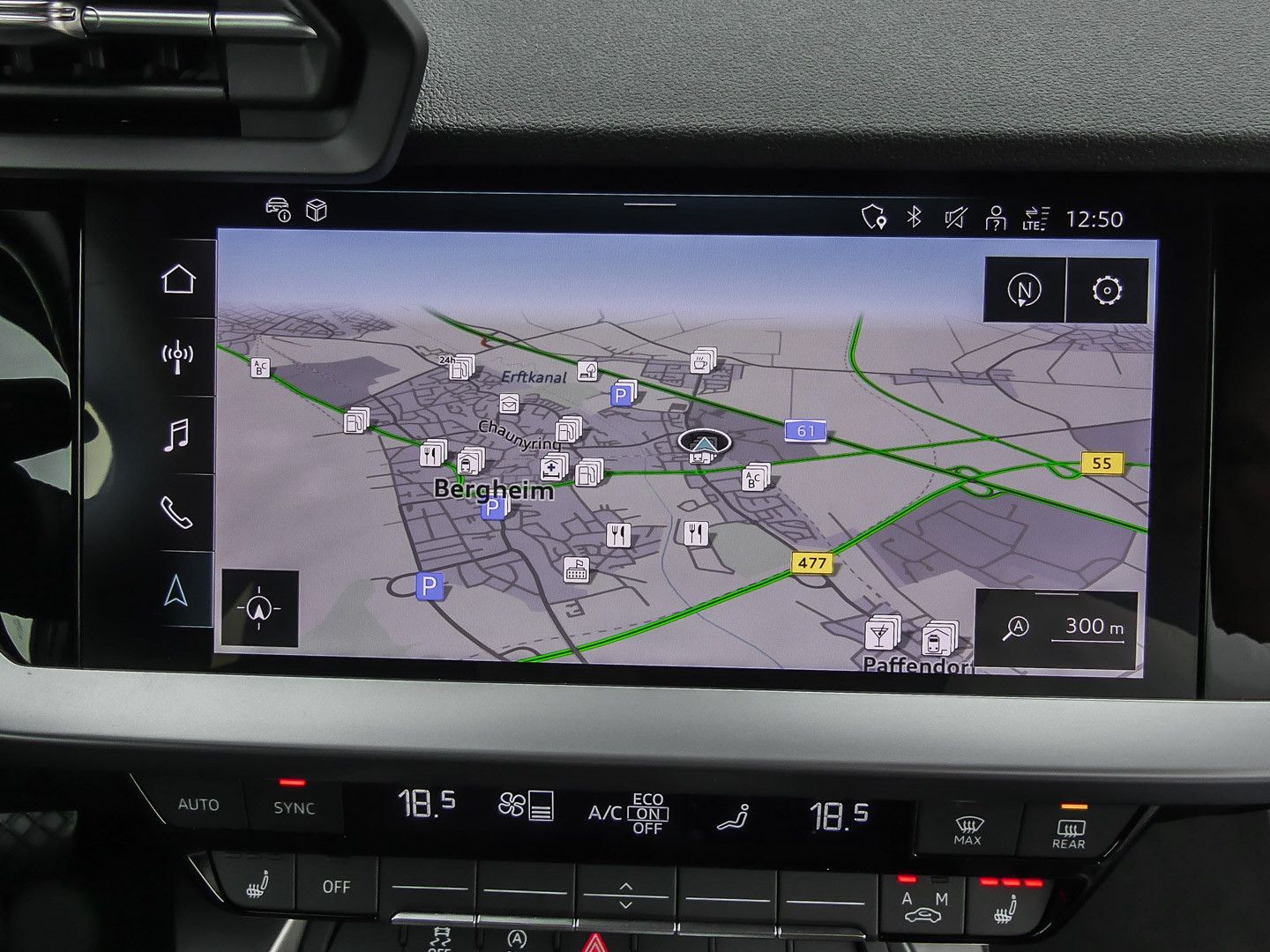 Audi A3 Sportback 30 TFSI S line - Samsaru's Car Outlet