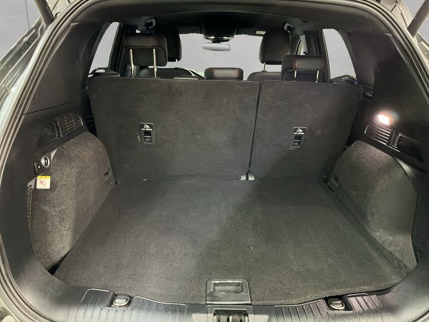 Ford Kuga 2.5 Duratec PHEV ST-LINE X