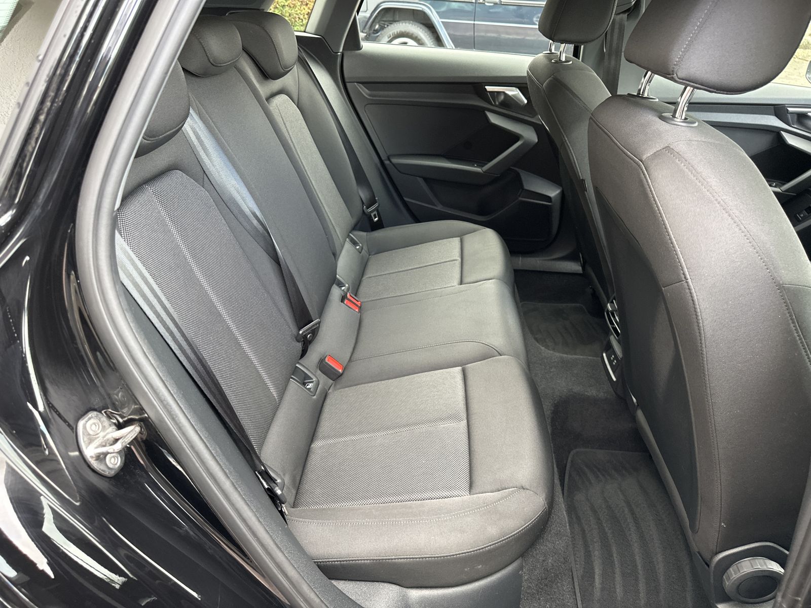 Audi A3 Sportback 40 TFSI e S-tronic Virtual*Tempomat