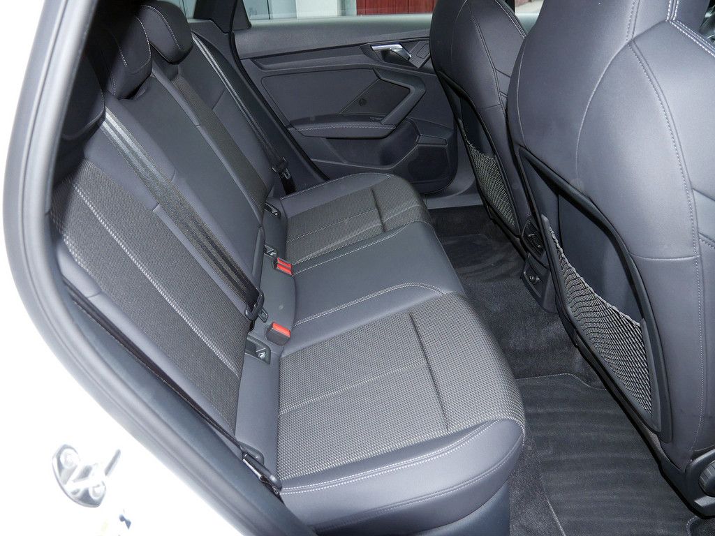 Audi A3 Sportback 40 TFSIe S-Line ACC+KAMERA+SHZ+LED+