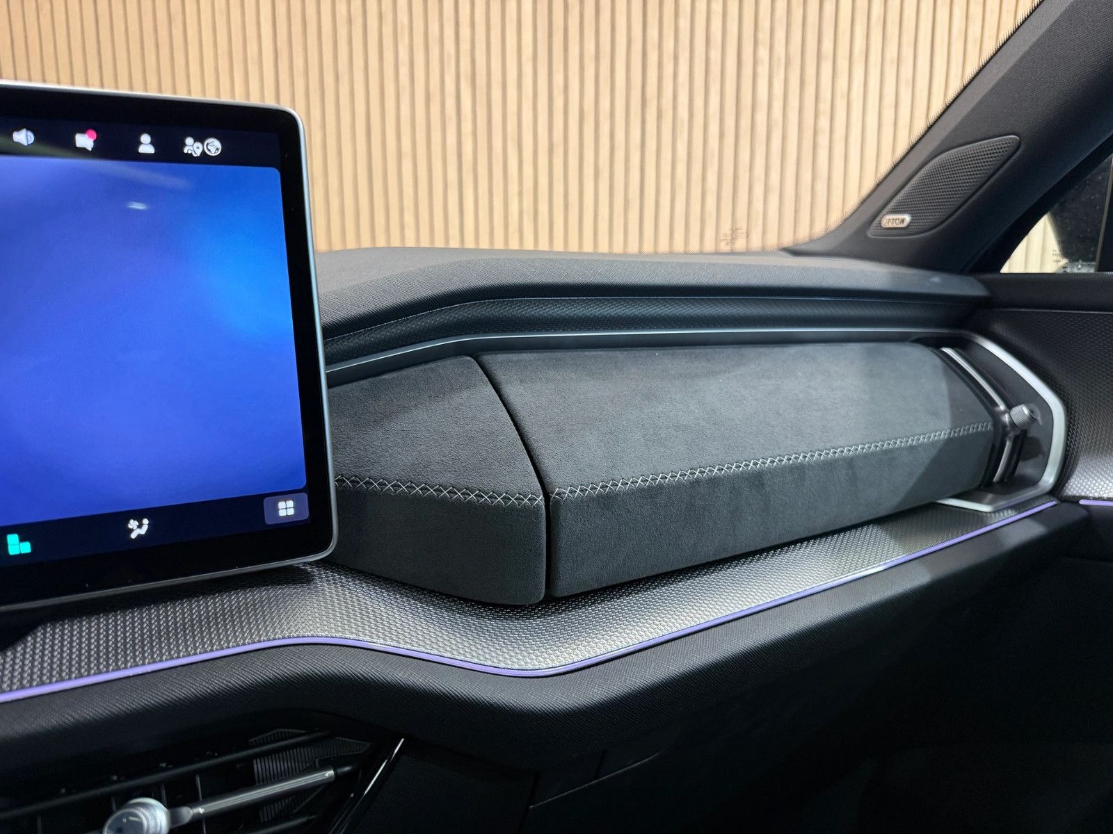 Skoda Kodiaq IV 1.5 TSI DSG PHEV Sportline VOLLAUSST