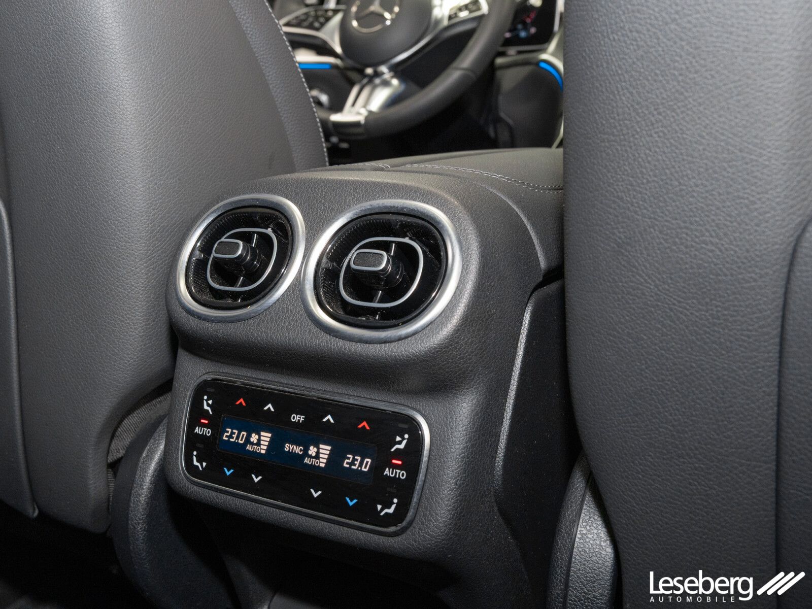 Mercedes-Benz GLC 300de 4M Avantgarde - Samsaru's Car Outlet