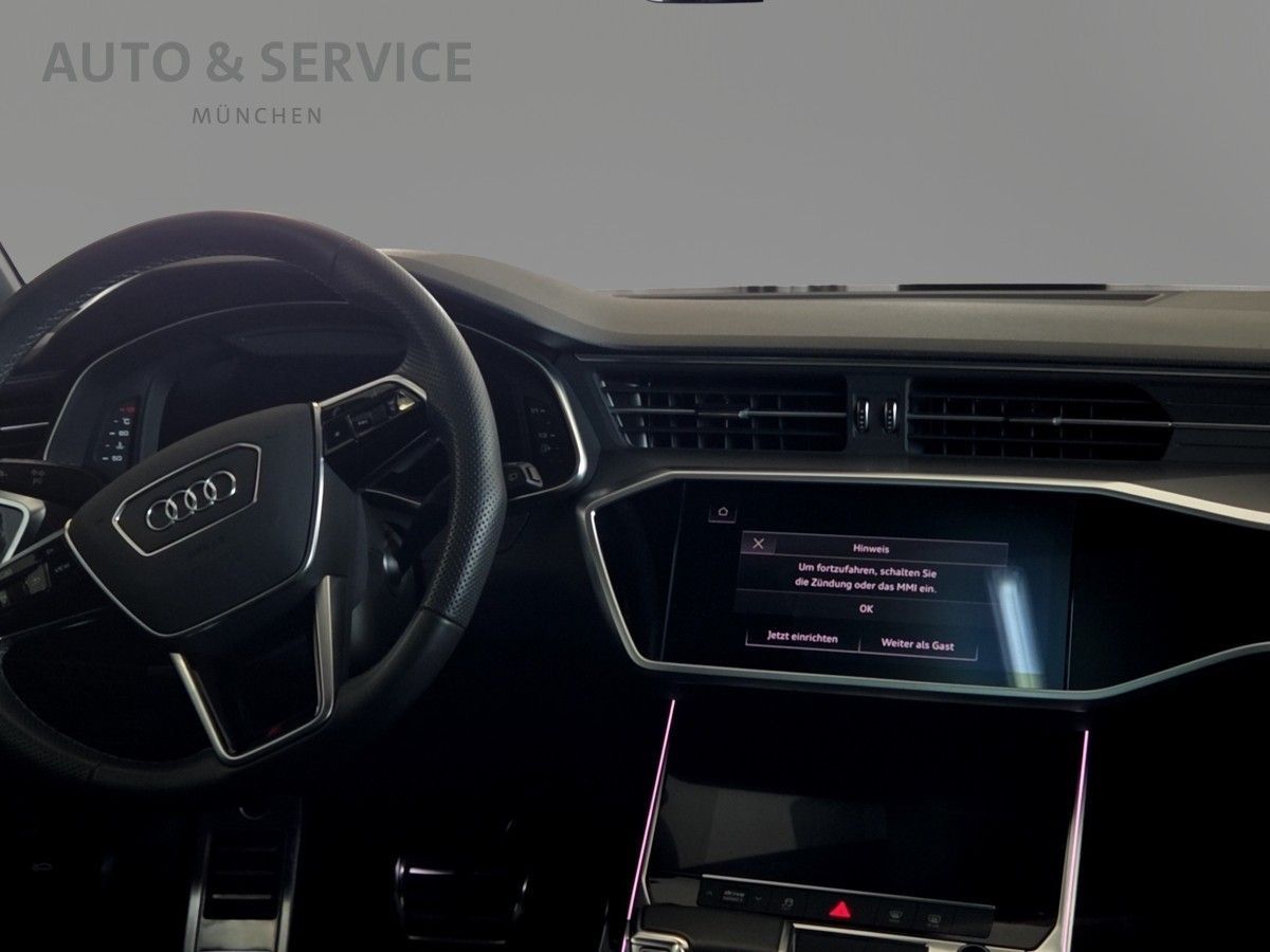 Audi A6 Avant 3.0V6TDI quattro S-tronic - Samsaru's Car Outlet