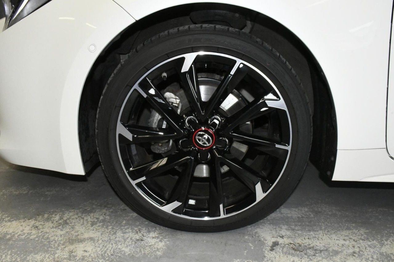 Toyota Corolla Touring GR SPORT - Samsaru's Car Outlet